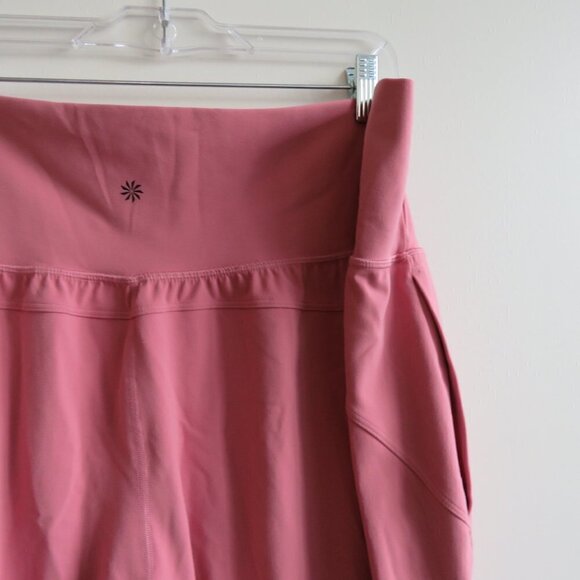 3X - ATHLETA Salutation Joggers - Picture 12 of 16